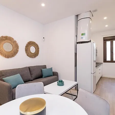 Bhost - Regina V Apartment Cordoba