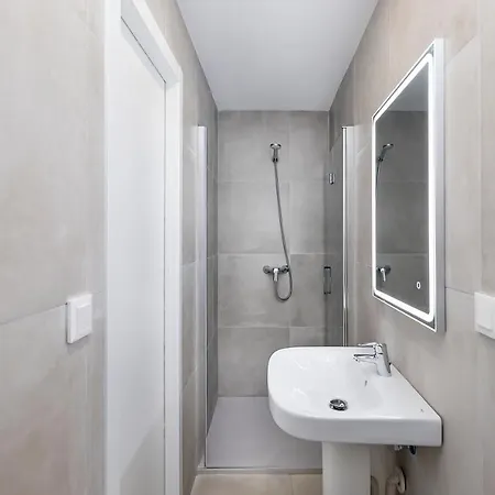 Apartment Bhost - Regina V Cordoba