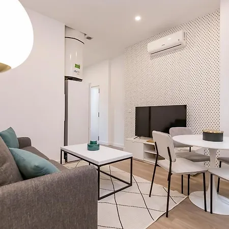 Bhost - Regina V Apartment