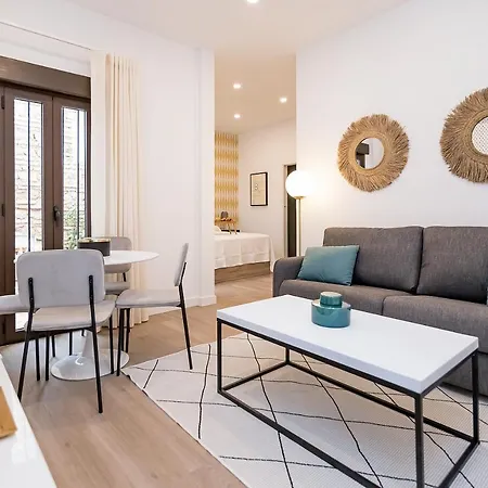 Apartamento Bhost - Regina V *