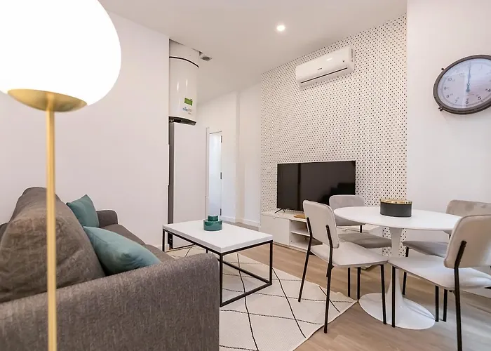 Bhost - Regina V Διαμέρισμα