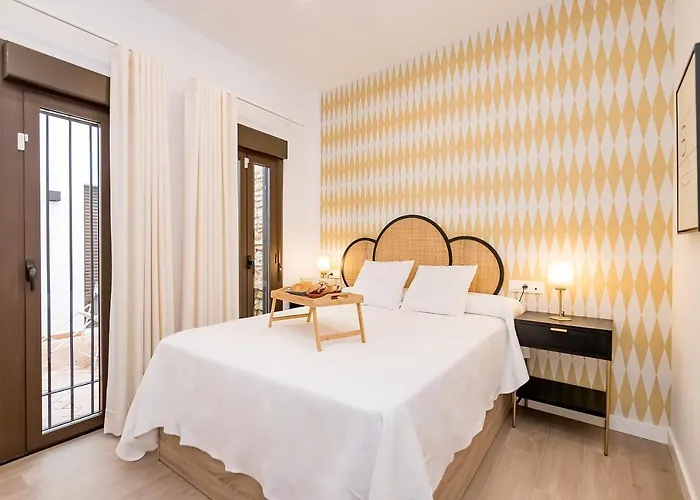 Bhost - Regina V Διαμέρισμα *