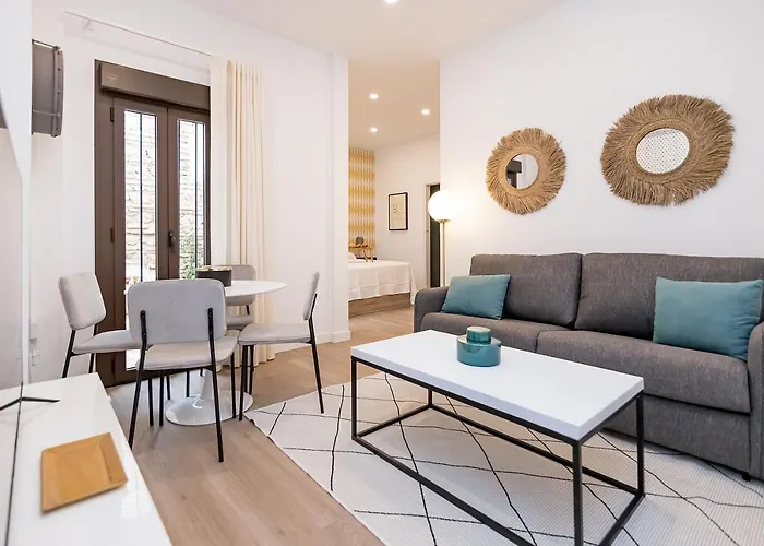 Διαμέρισμα Bhost - Regina V *