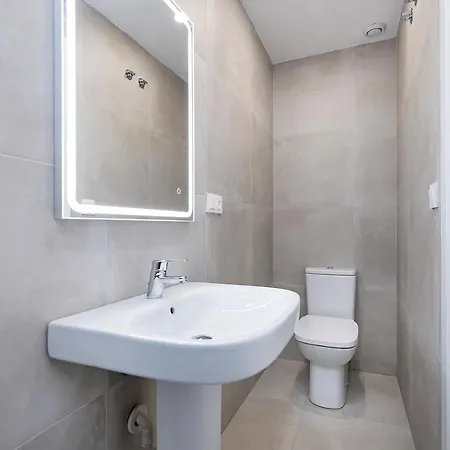 شقة Bhost - Regina V