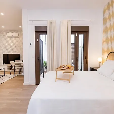 Bhost - Regina V شقة