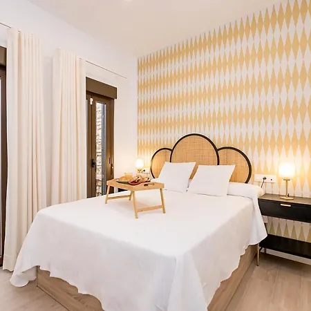 Bhost - Regina V شقة *