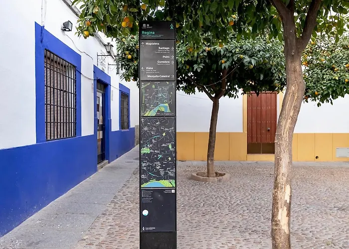 Bhost - Regina V * Cordova