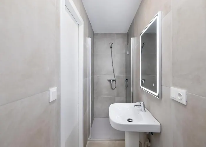 Appartamento Bhost - Regina V Cordova