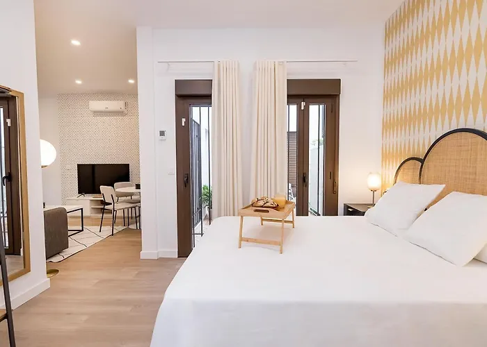 Bhost - Regina V Appartamento