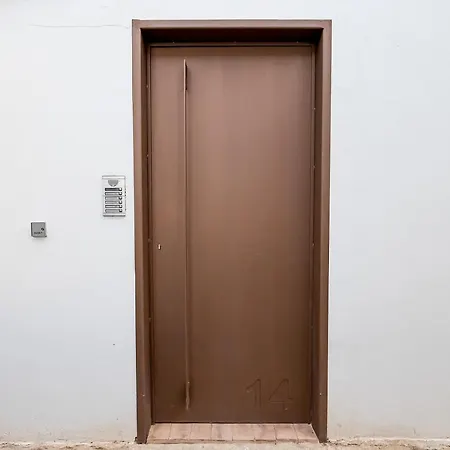 Bhost - Regina V * Córdoba