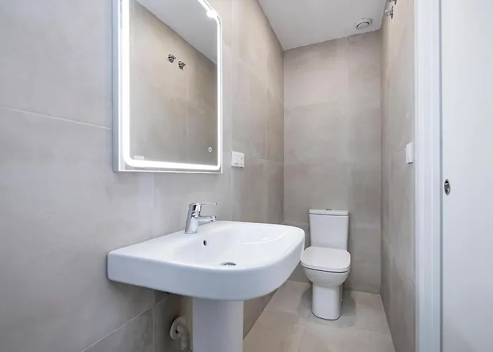 Lejlighed Bhost - Regina V