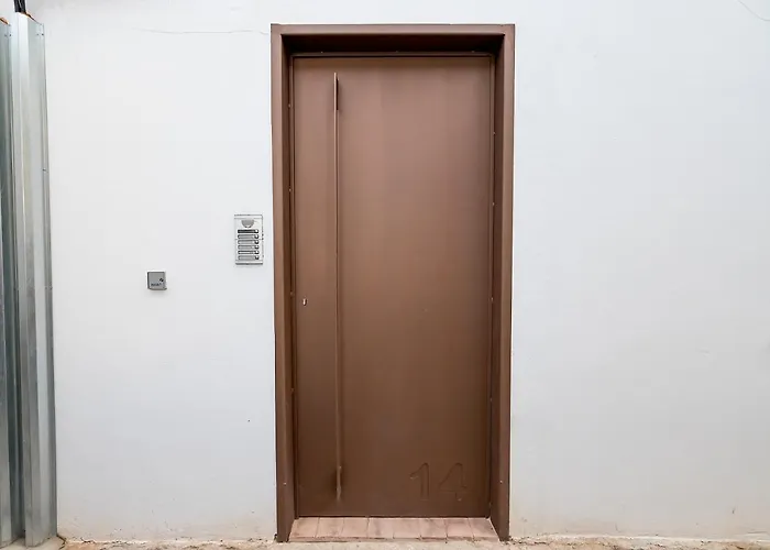 Bhost - Regina V * Córdoba